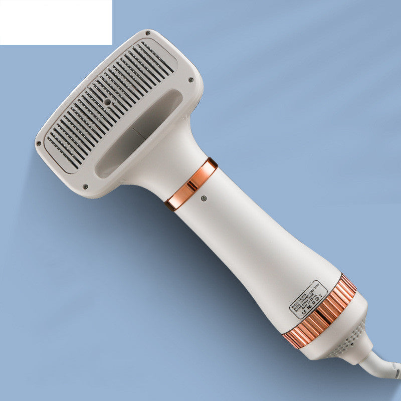 Pet Hair Dryer – Hair Removal and Grooming Dryer for Pets