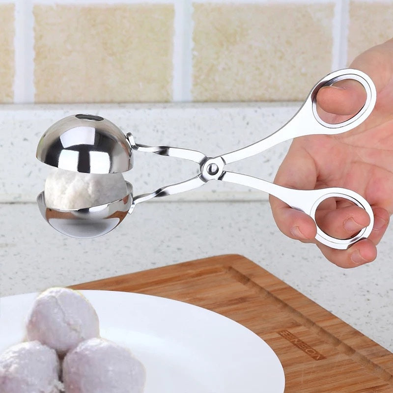 Non Stick Meat Baller Scoop Cooking Tool