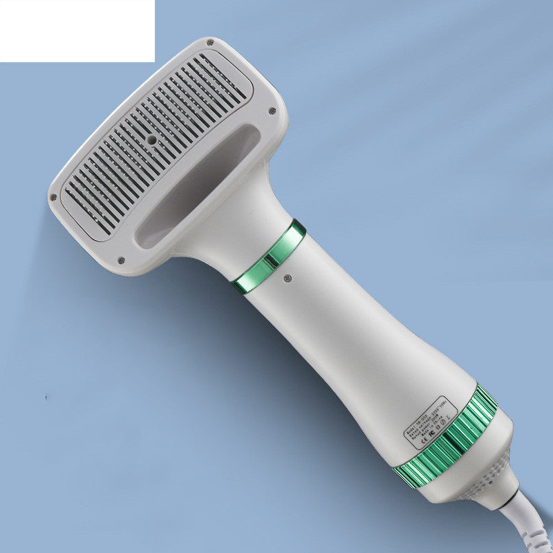 Pet Hair Dryer – Hair Removal and Grooming Dryer for Pets