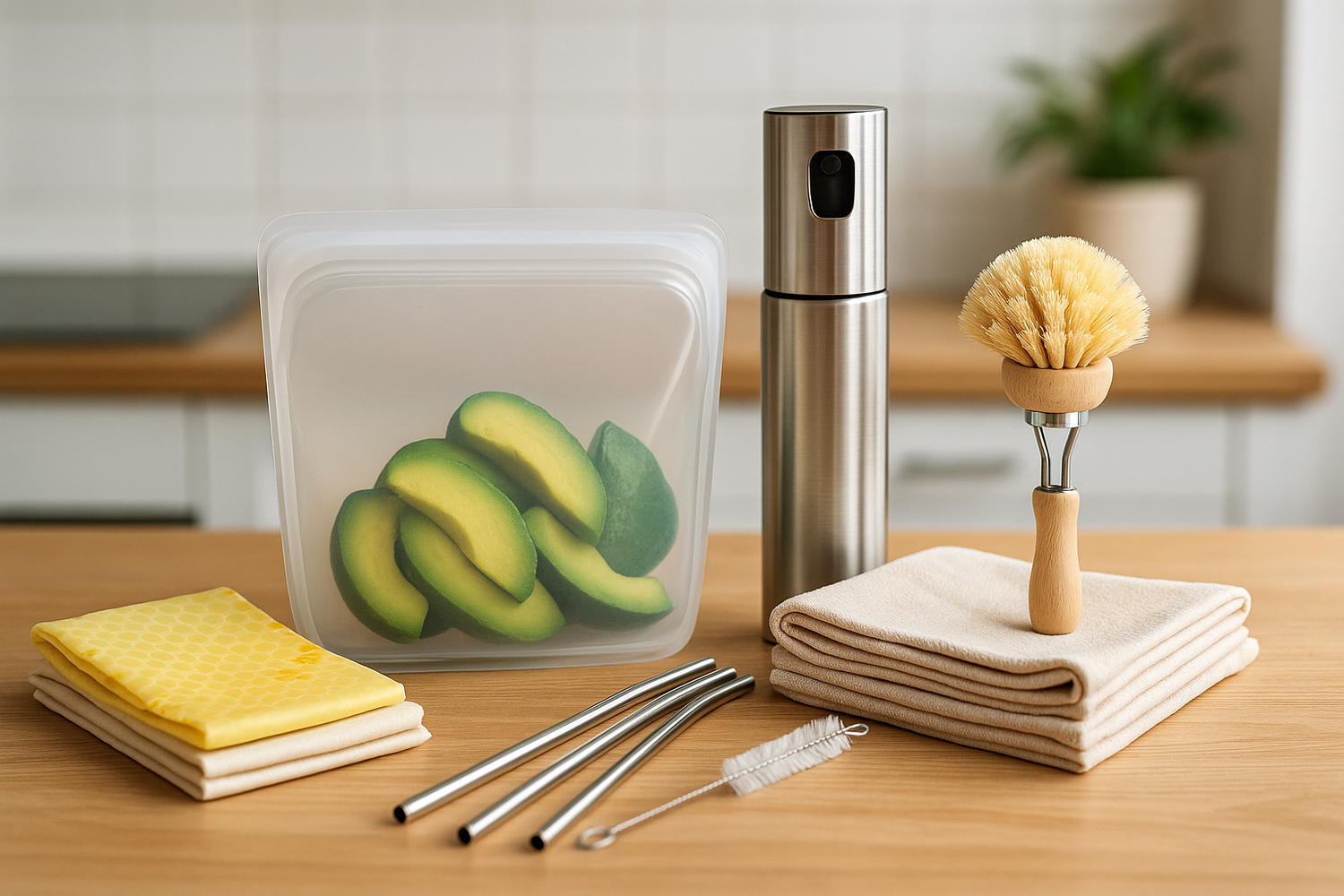 Home Items