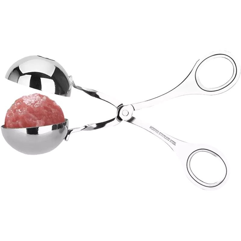 Non Stick Meat Baller Scoop Cooking Tool
