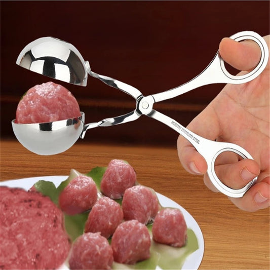 Non Stick Meat Baller Scoop Cooking Tool