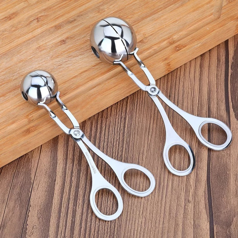Non Stick Meat Baller Scoop Cooking Tool