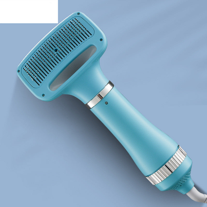 Pet Hair Dryer – Hair Removal and Grooming Dryer for Pets