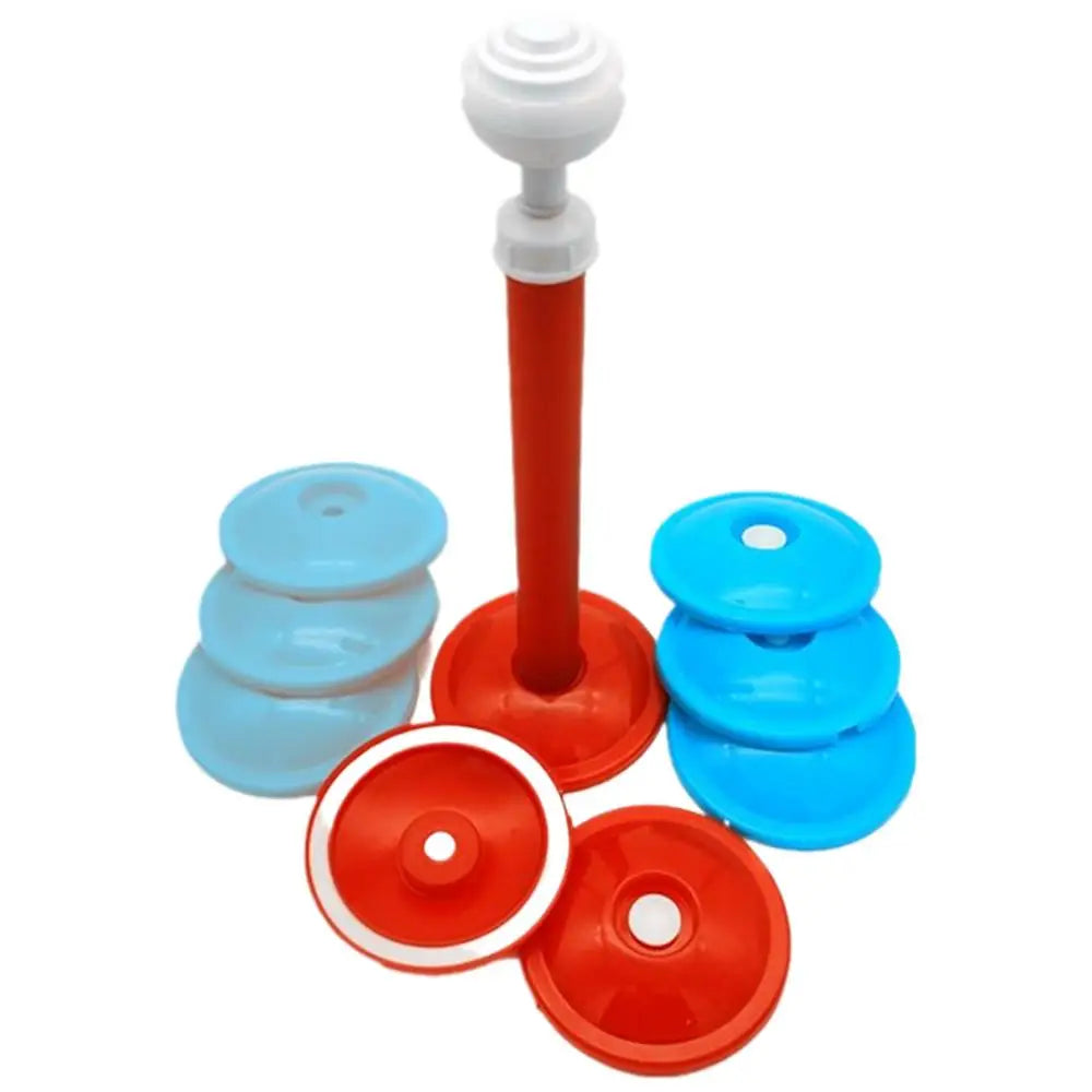 Hand Pump Vacuum Sealer