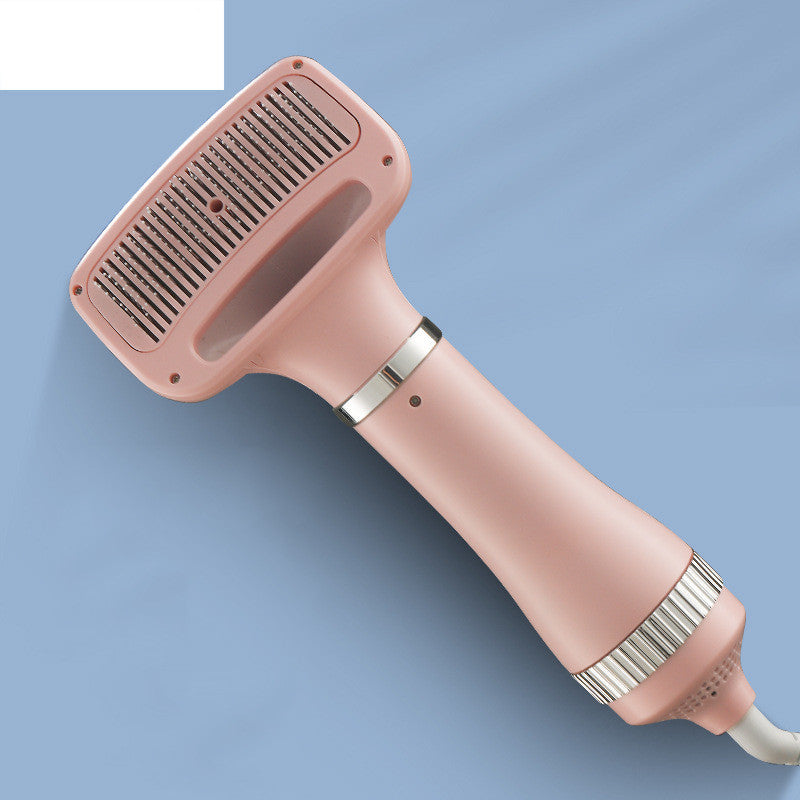 Pet Hair Dryer – Hair Removal and Grooming Dryer for Pets