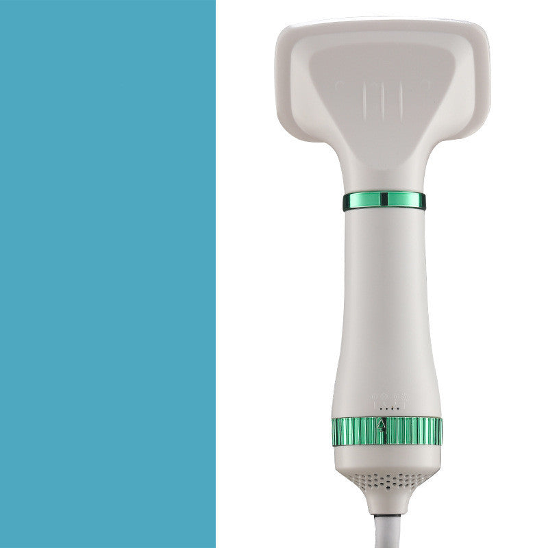 Pet Hair Dryer – Hair Removal and Grooming Dryer for Pets